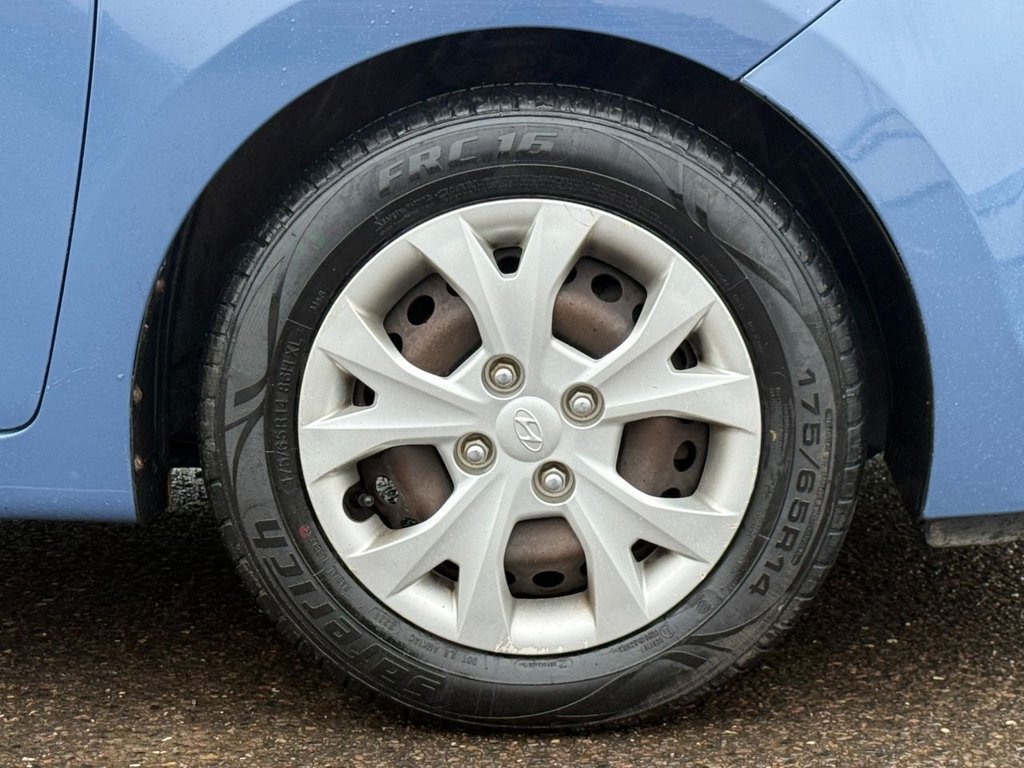 Used Hyundai i10 2017 for sale - 77571877: Photo 31