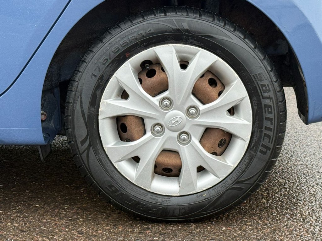 Used Hyundai i10 2017 for sale - 77571877: Photo 33