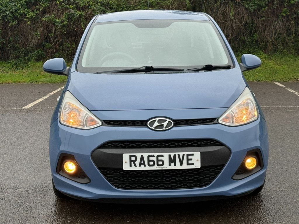 Used Hyundai i10 2017 for sale - 77571877: Photo 5