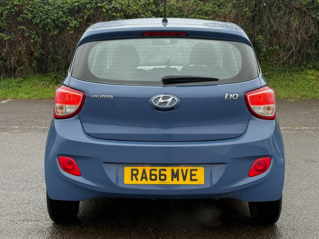 Used Hyundai i10 2017 for sale - 77571877: Photo 6
