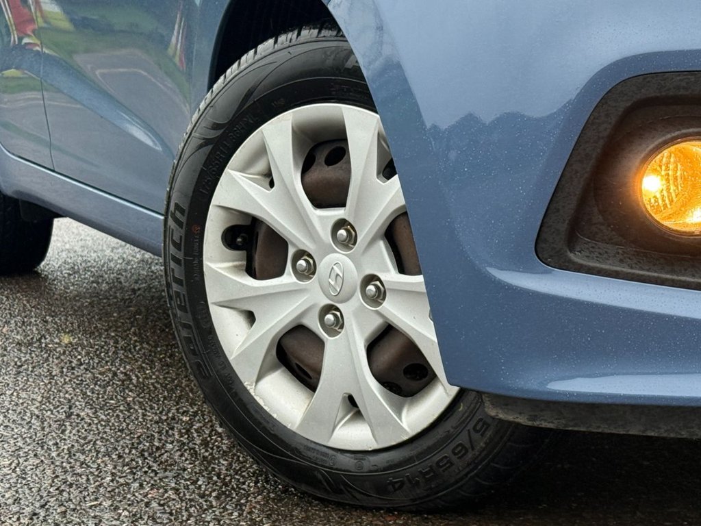 Used Hyundai i10 2017 for sale - 77571877: Photo 7