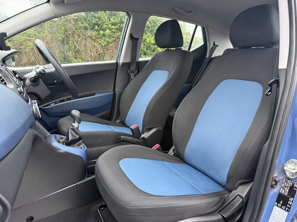 Used Hyundai i10 2017 for sale - 77571877: Photo 9