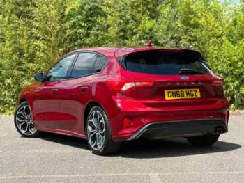 Used Ford Focus 2019 for sale - 75171031: Photo