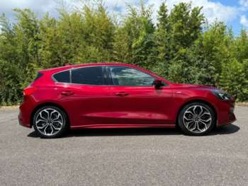 Used Ford Focus 2019 for sale - 75171031: Photo