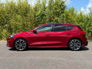 Used Ford Focus 2019 for sale - 75171031: Photo