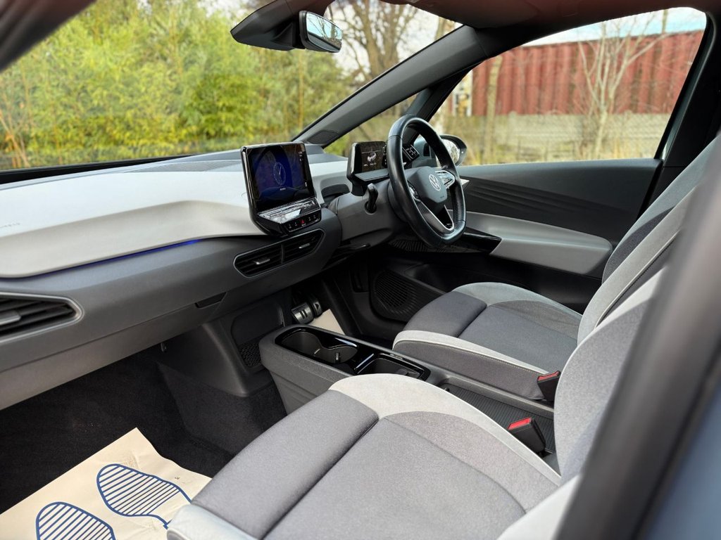 Used Volkswagen ID.3 2021 for sale - 77227237: Photo 11