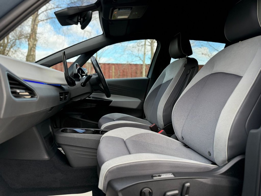 Used Volkswagen ID.3 2021 for sale - 77227237: Photo 12