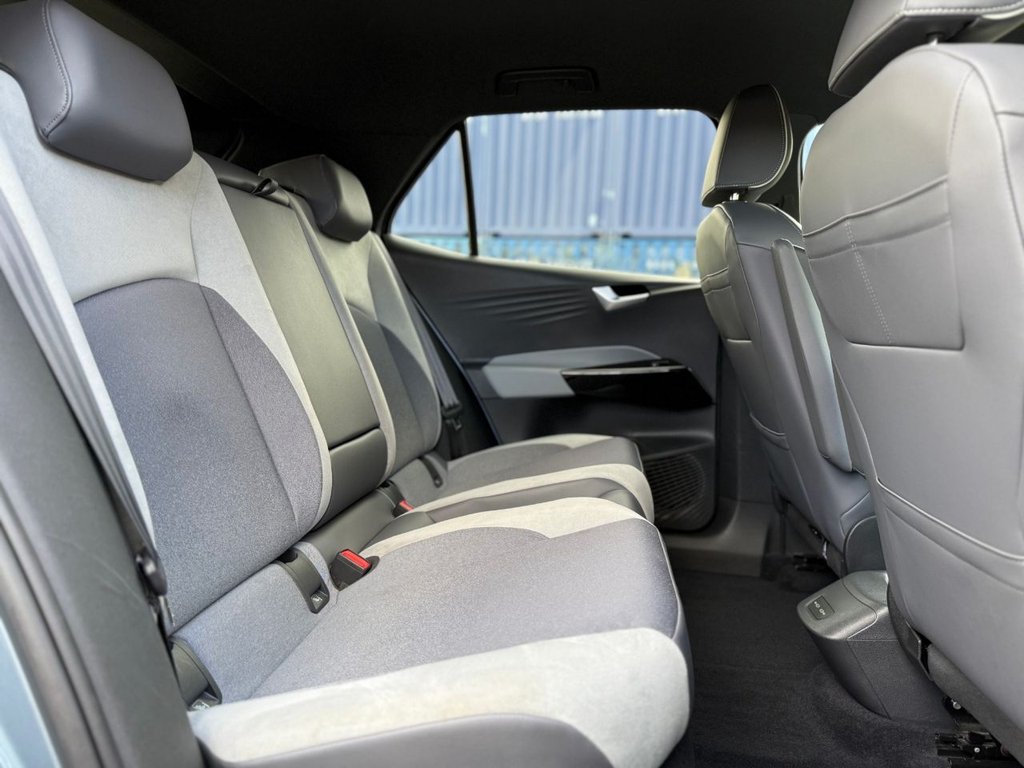 Used Volkswagen ID.3 2021 for sale - 77227237: Photo 13