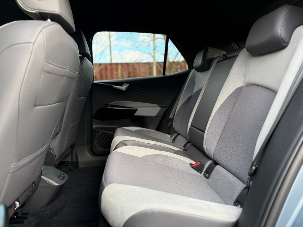 Used Volkswagen ID.3 2021 for sale - 77227237: Photo 14