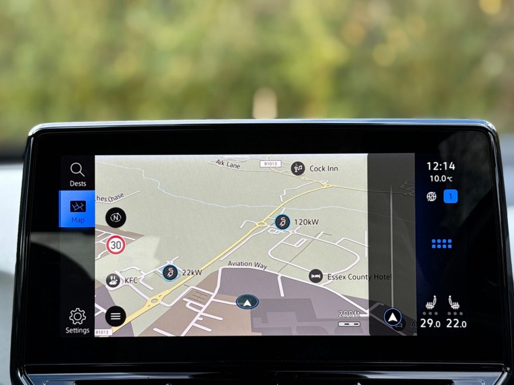 Used Volkswagen ID.3 2021 for sale - 77227237: Photo 15