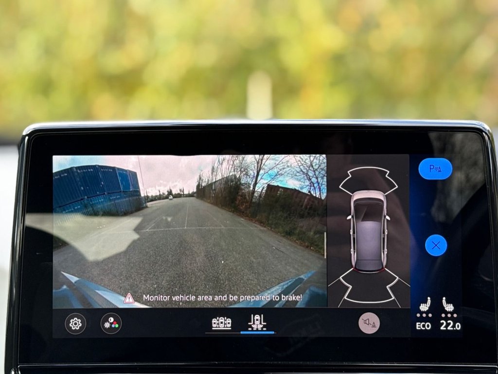 Used Volkswagen ID.3 2021 for sale - 77227237: Photo 17