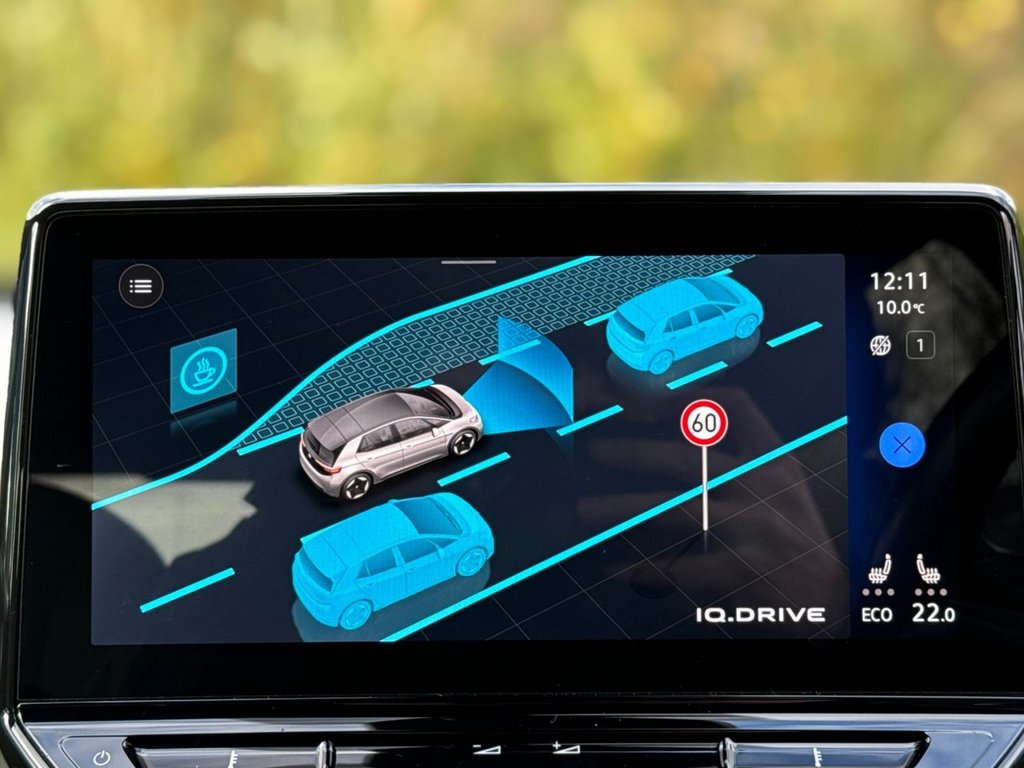 Used Volkswagen ID.3 2021 for sale - 77227237: Photo 18