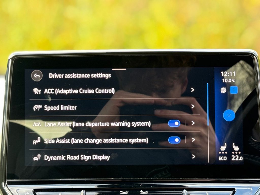 Used Volkswagen ID.3 2021 for sale - 77227237: Photo 19