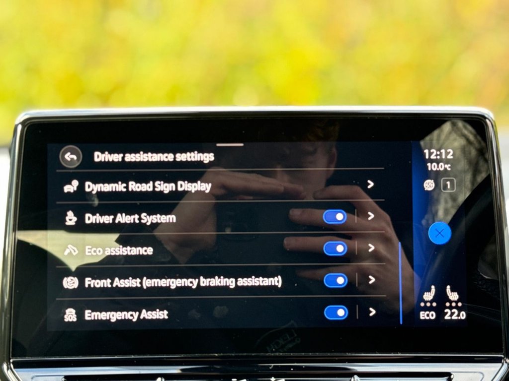 Used Volkswagen ID.3 2021 for sale - 77227237: Photo 20