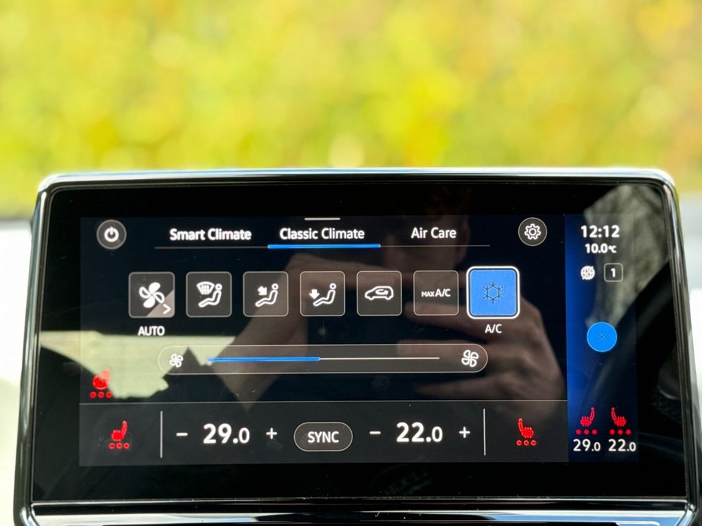 Used Volkswagen ID.3 2021 for sale - 77227237: Photo 22