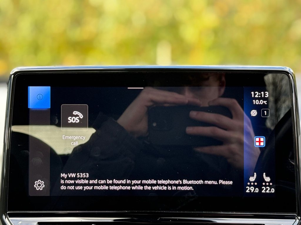 Used Volkswagen ID.3 2021 for sale - 77227237: Photo 24