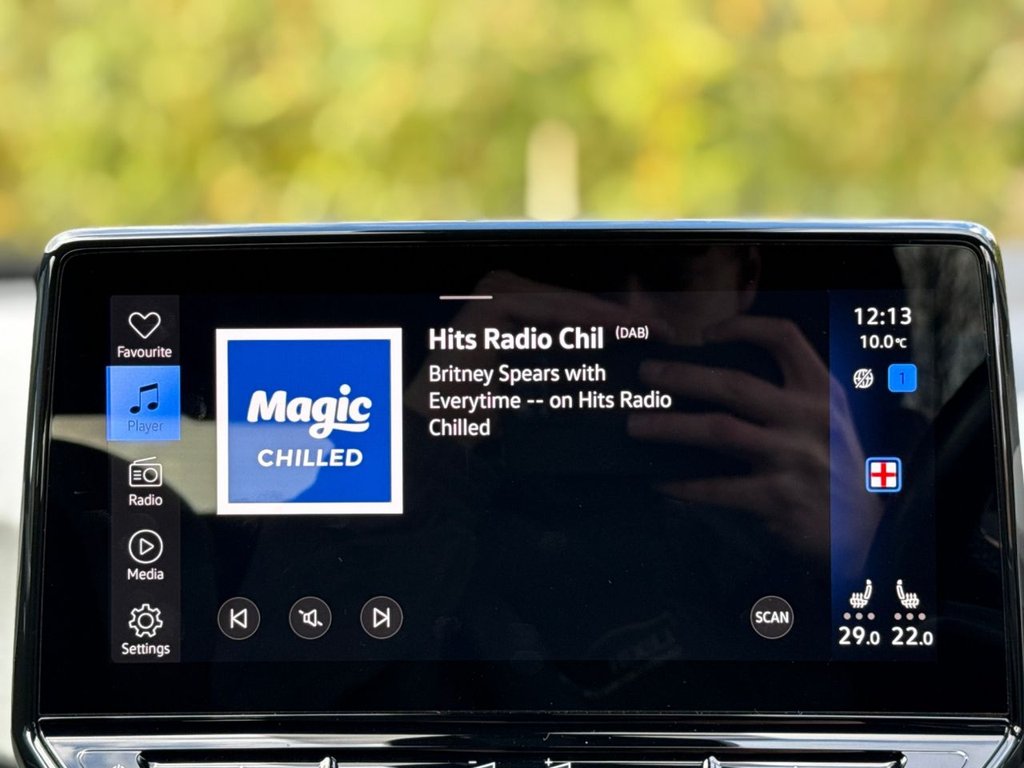 Used Volkswagen ID.3 2021 for sale - 77227237: Photo 25