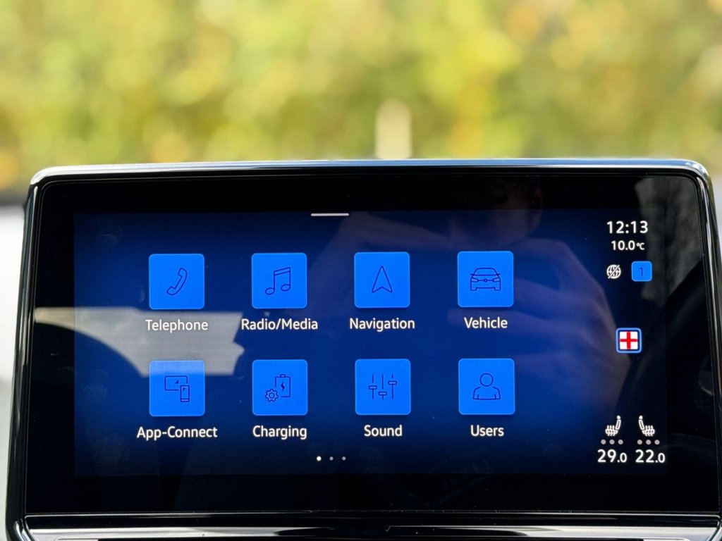 Used Volkswagen ID.3 2021 for sale - 77227237: Photo 27