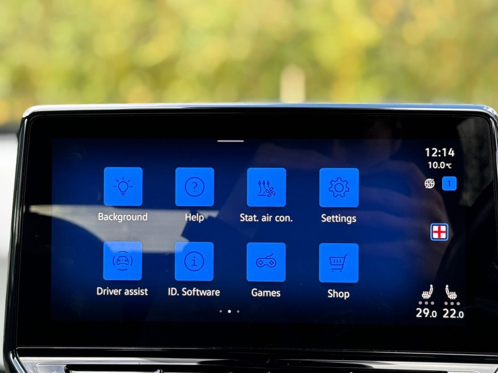 Used Volkswagen ID.3 2021 for sale - 77227237: Photo 28