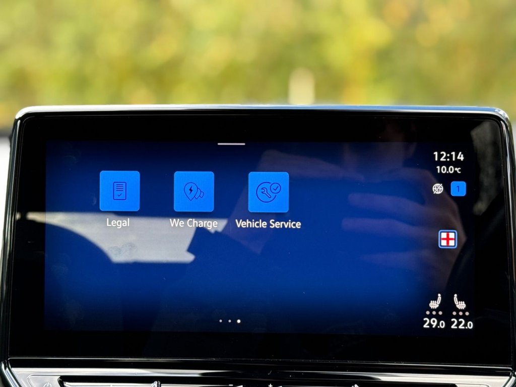 Used Volkswagen ID.3 2021 for sale - 77227237: Photo 29