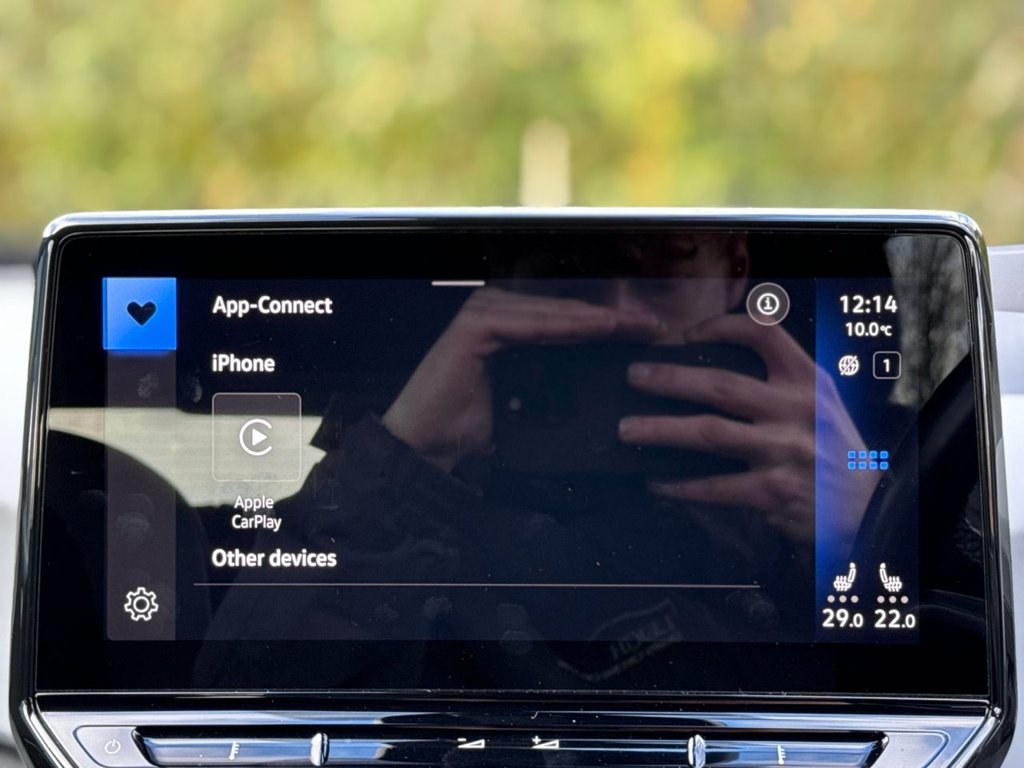 Used Volkswagen ID.3 2021 for sale - 77227237: Photo 30