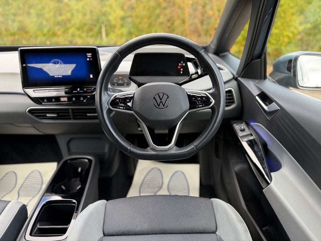 Used Volkswagen ID.3 2021 for sale - 77227237: Photo 32