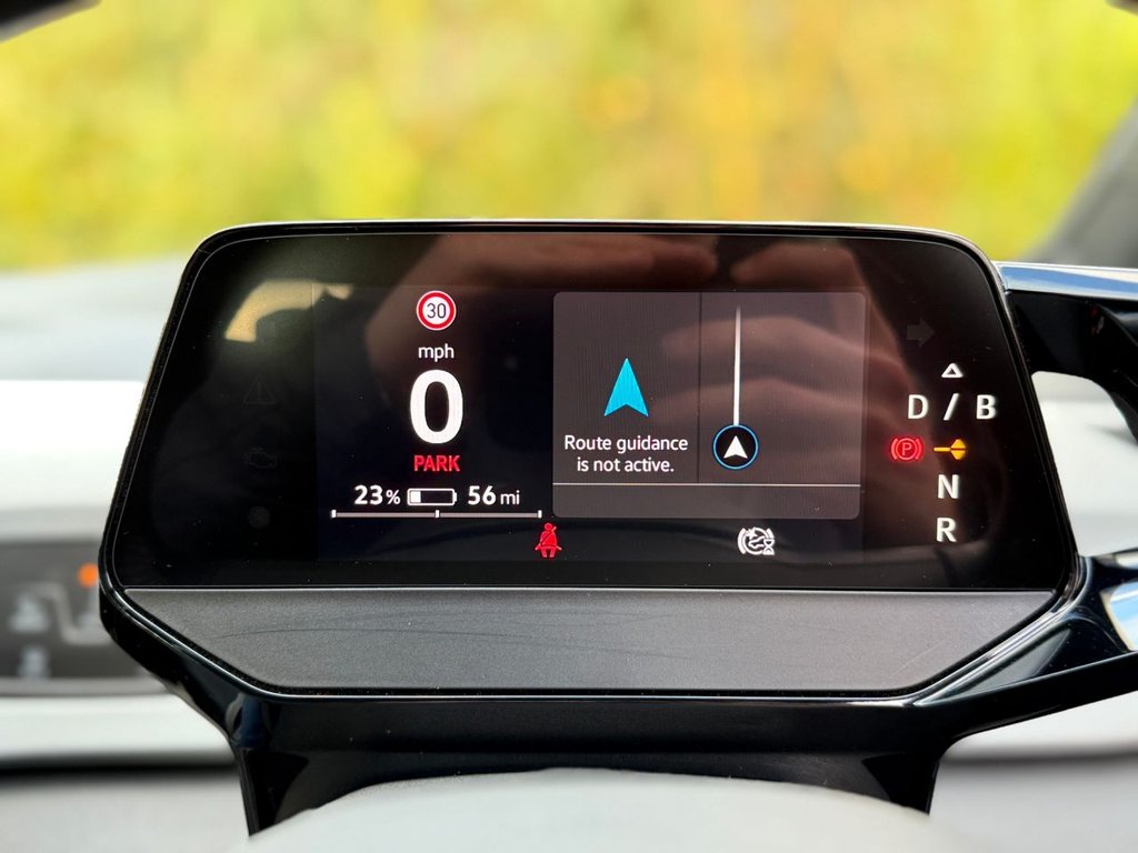 Used Volkswagen ID.3 2021 for sale - 77227237: Photo 34