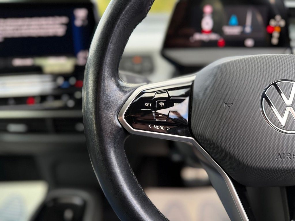 Used Volkswagen ID.3 2021 for sale - 77227237: Photo 35