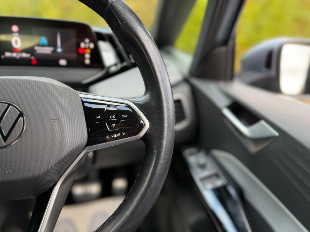 Used Volkswagen ID.3 2021 for sale - 77227237: Photo 36