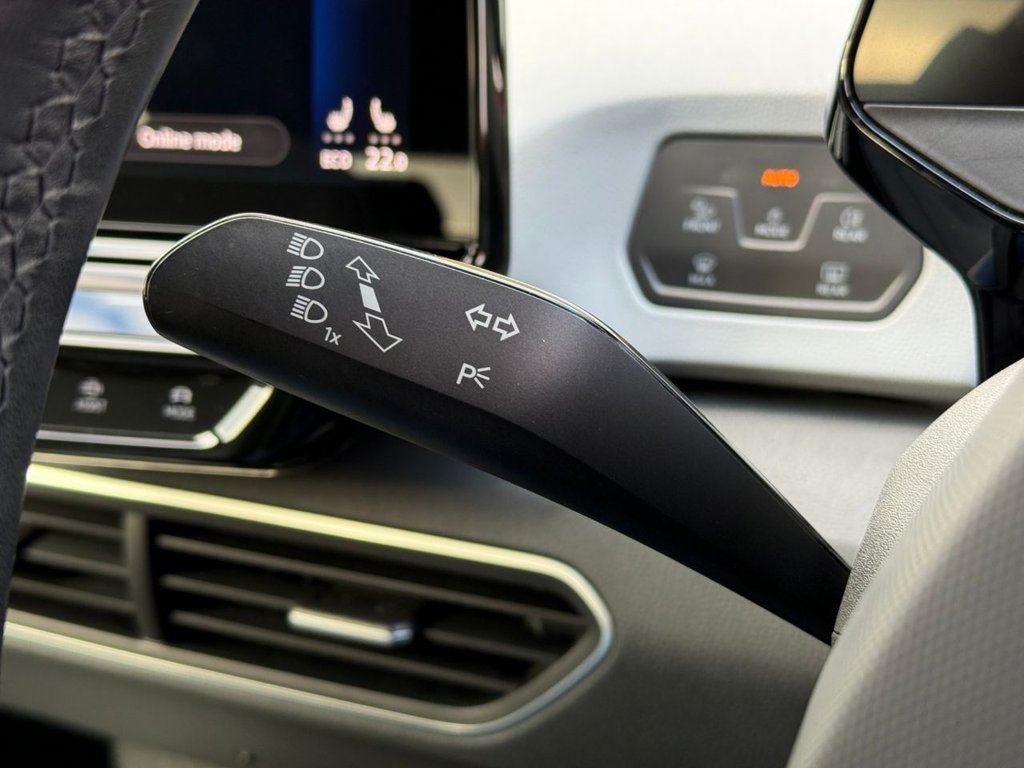 Used Volkswagen ID.3 2021 for sale - 77227237: Photo 37