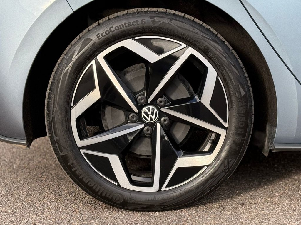 Used Volkswagen ID.3 2021 for sale - 77227237: Photo 46