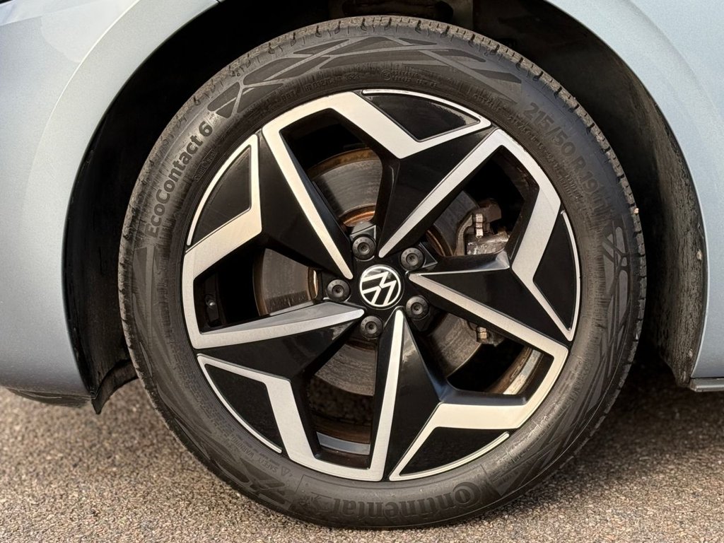 Used Volkswagen ID.3 2021 for sale - 77227237: Photo 47