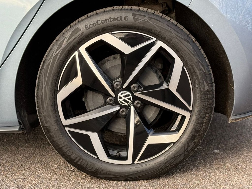 Used Volkswagen ID.3 2021 for sale - 77227237: Photo 48