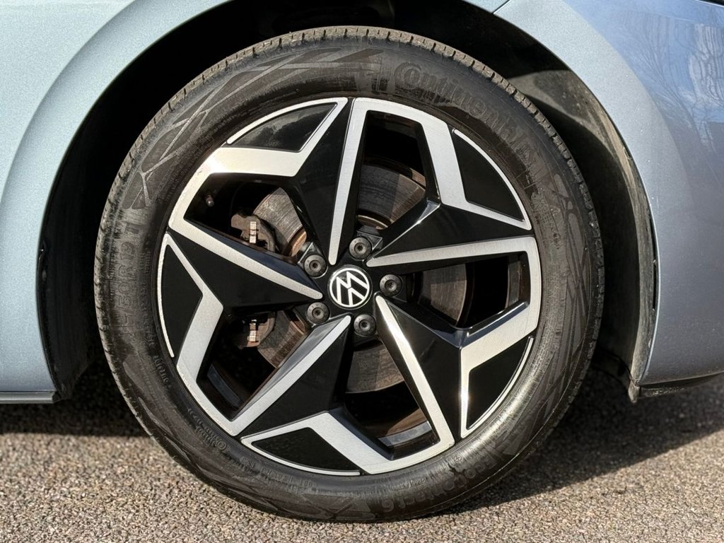 Used Volkswagen ID.3 2021 for sale - 77227237: Photo 49