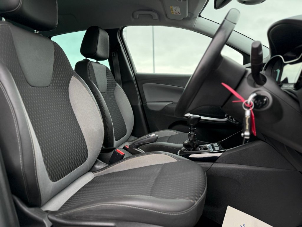 Used Vauxhall Crossland X 2017 for sale - 78096571: Photo 10