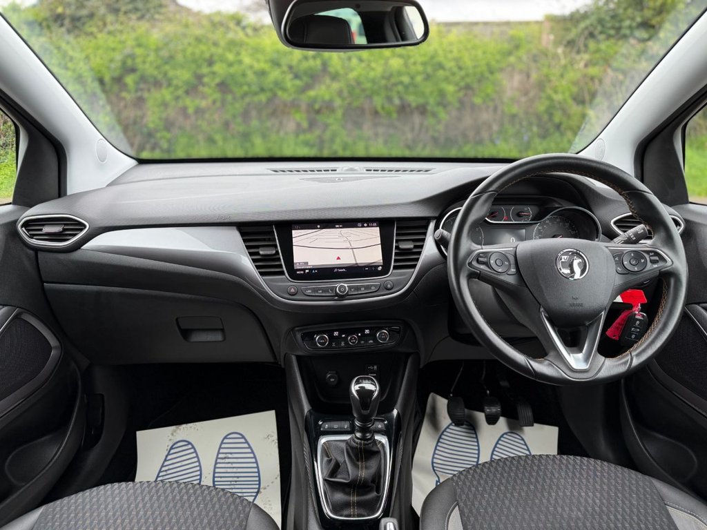 Used Vauxhall Crossland X 2017 for sale - 78096571: Photo 15