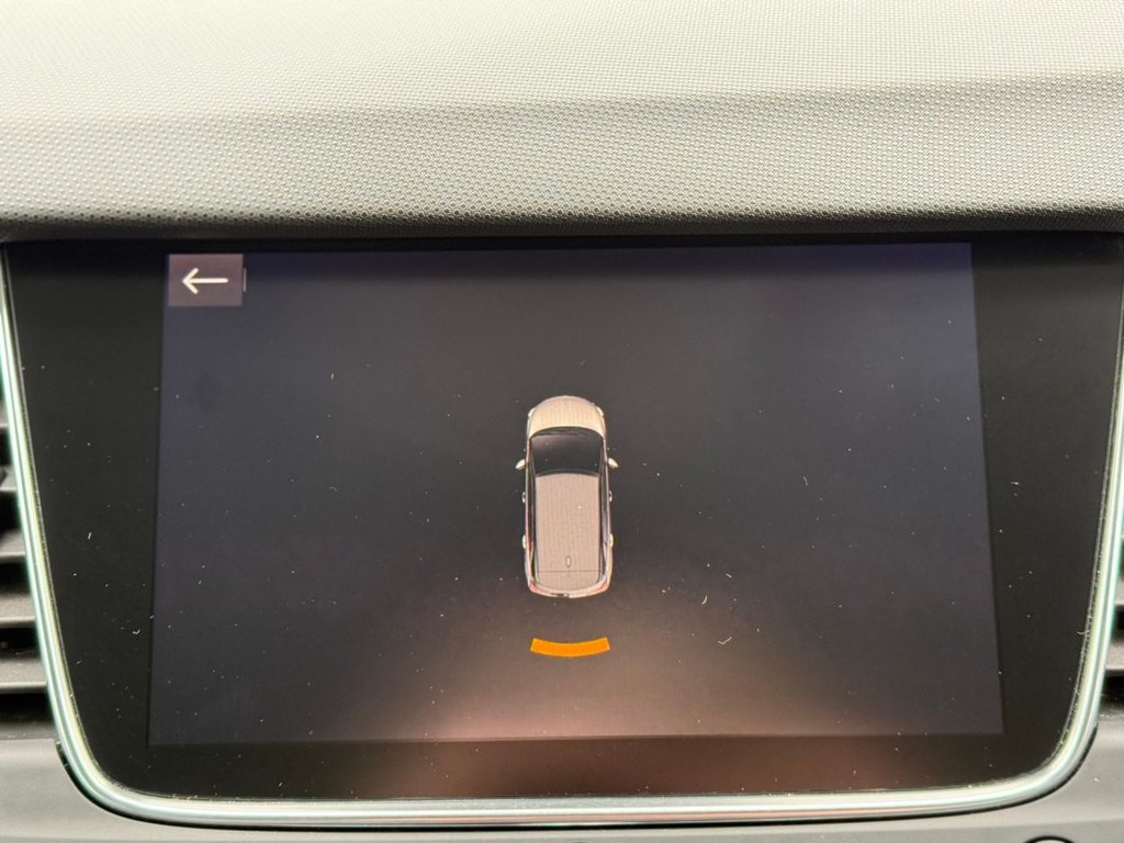 Used Vauxhall Crossland X 2017 for sale - 78096571: Photo 18