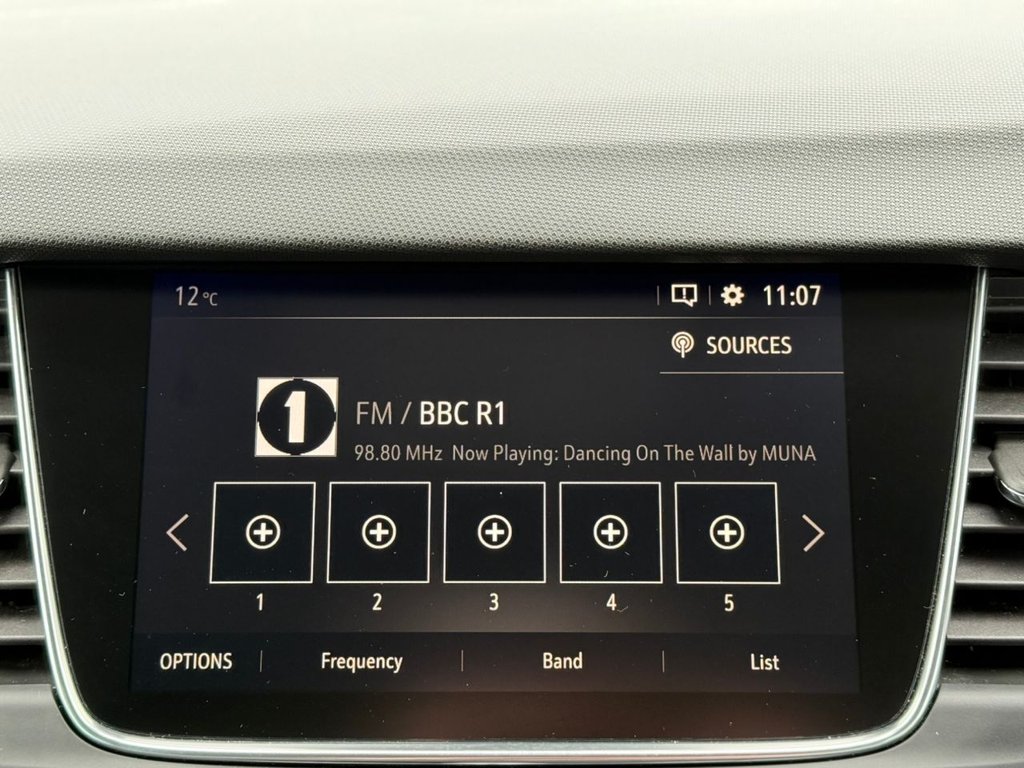 Used Vauxhall Crossland X 2017 for sale - 78096571: Photo 19