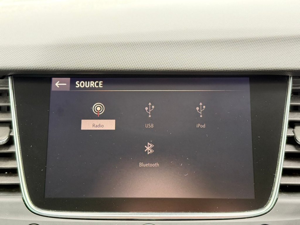 Used Vauxhall Crossland X 2017 for sale - 78096571: Photo 20