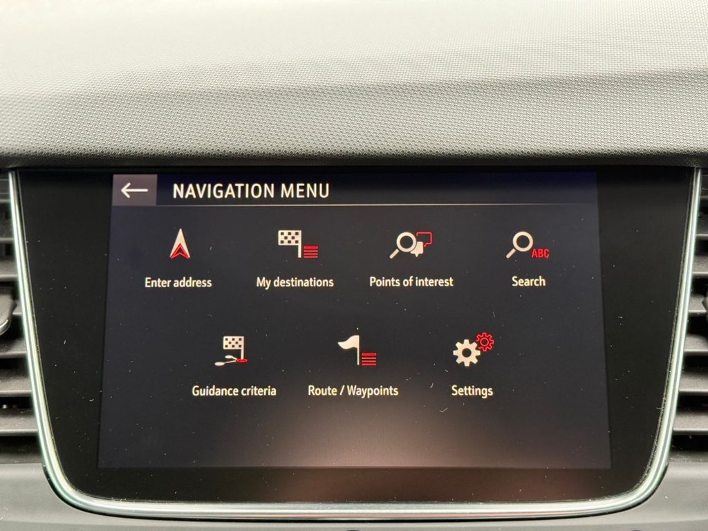 Used Vauxhall Crossland X 2017 for sale - 78096571: Photo 21