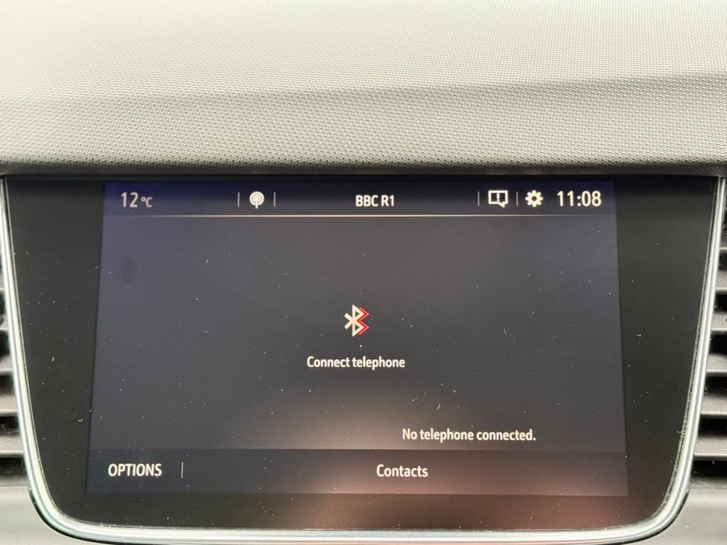 Used Vauxhall Crossland X 2017 for sale - 78096571: Photo 22