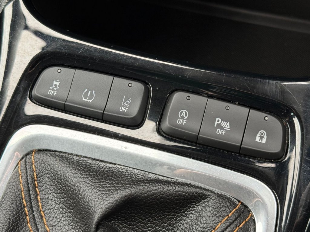 Used Vauxhall Crossland X 2017 for sale - 78096571: Photo 25