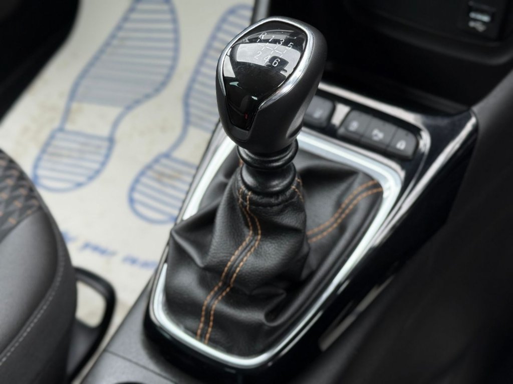 Used Vauxhall Crossland X 2017 for sale - 78096571: Photo 26