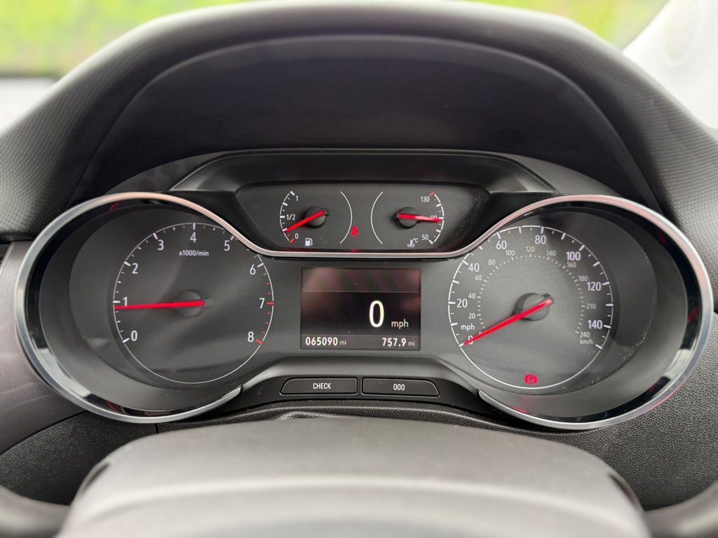 Used Vauxhall Crossland X 2017 for sale - 78096571: Photo 28