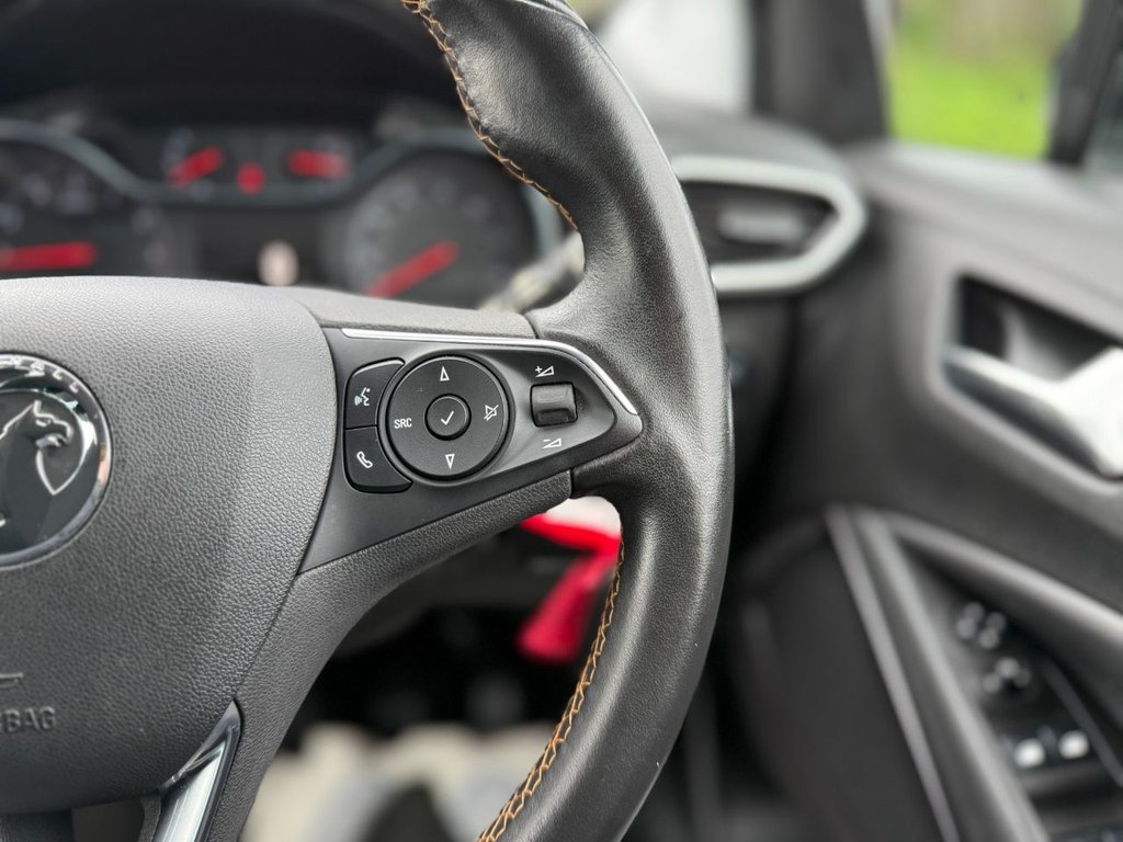 Used Vauxhall Crossland X 2017 for sale - 78096571: Photo 30