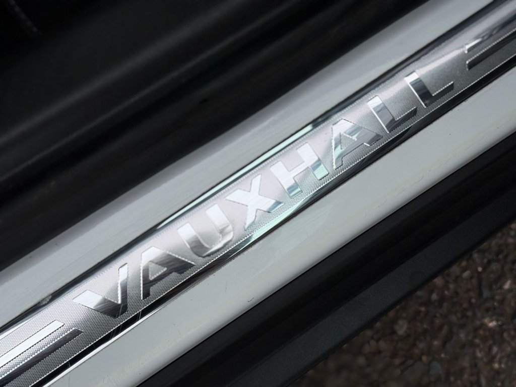 Used Vauxhall Crossland X 2017 for sale - 78096571: Photo 35