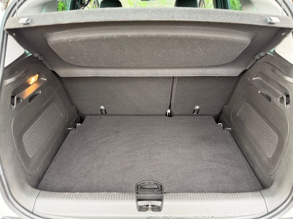 Used Vauxhall Crossland X 2017 for sale - 78096571: Photo 36