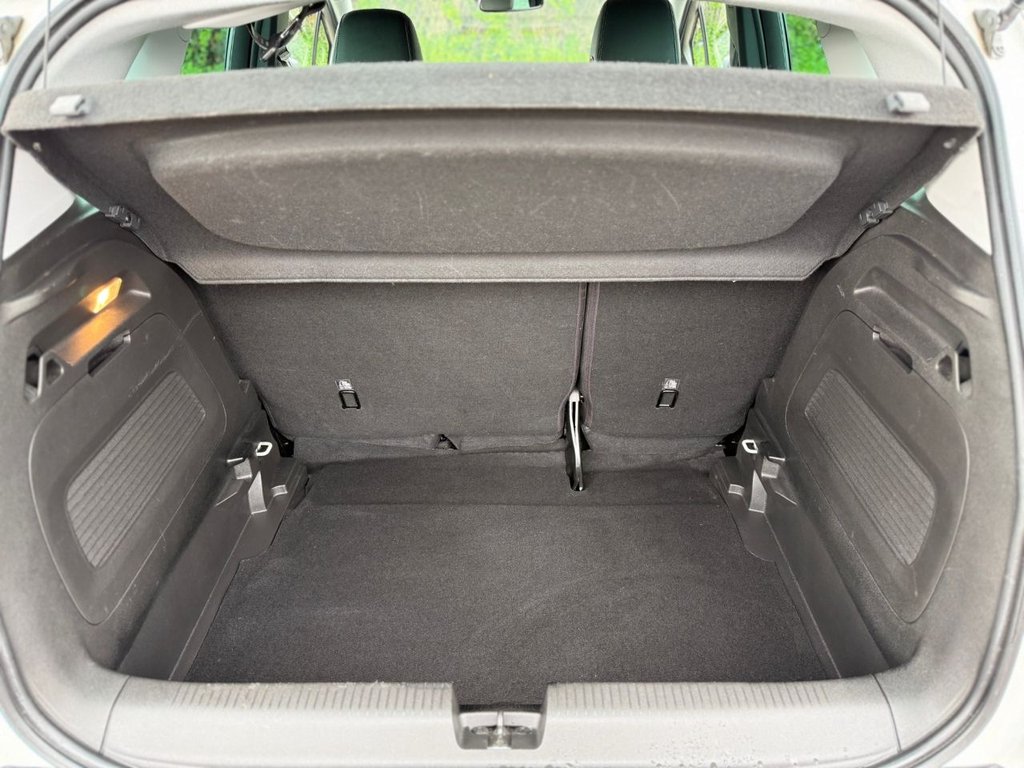 Used Vauxhall Crossland X 2017 for sale - 78096571: Photo 37