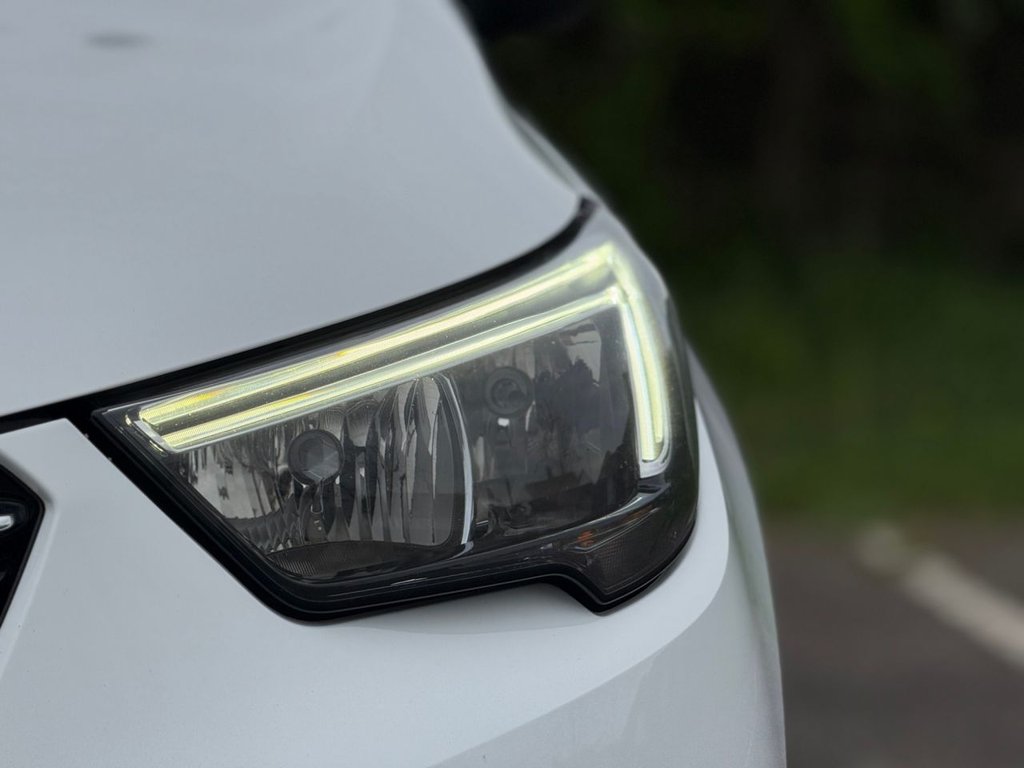 Used Vauxhall Crossland X 2017 for sale - 78096571: Photo 43