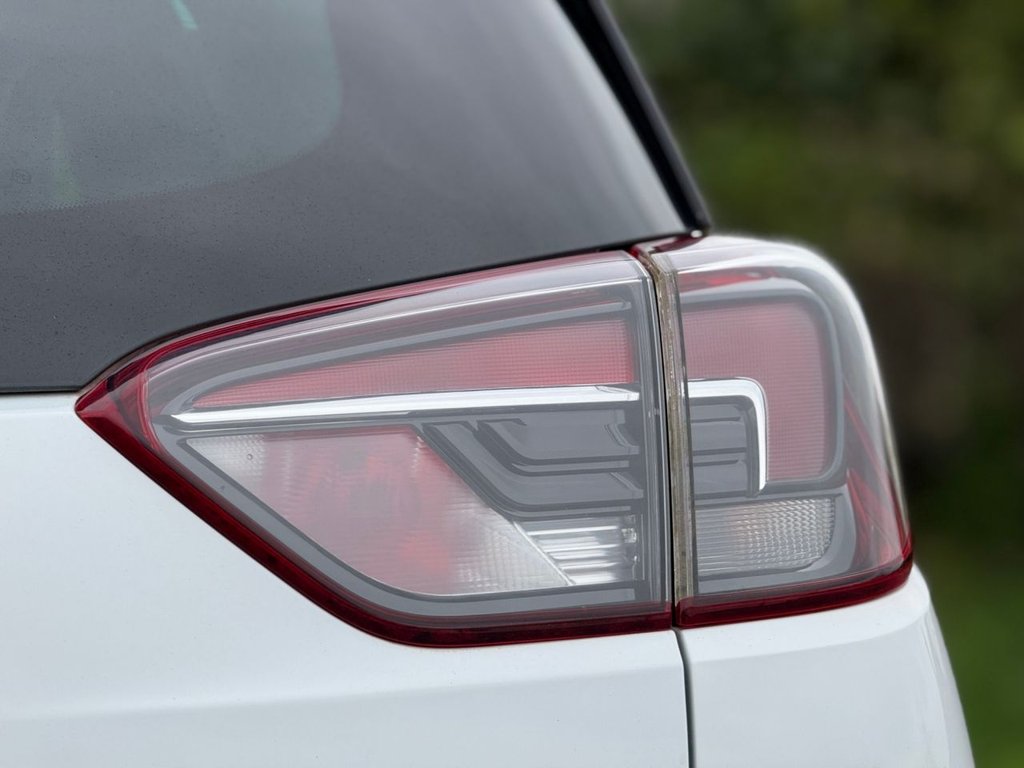 Used Vauxhall Crossland X 2017 for sale - 78096571: Photo 44